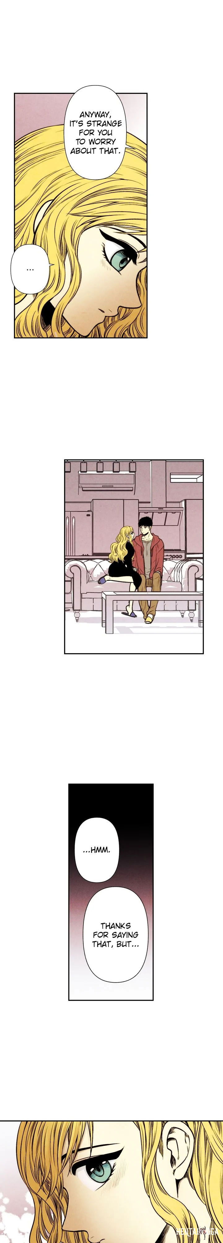 Just Give it to Me Just Give it to Me Chapter 25 - Page 10