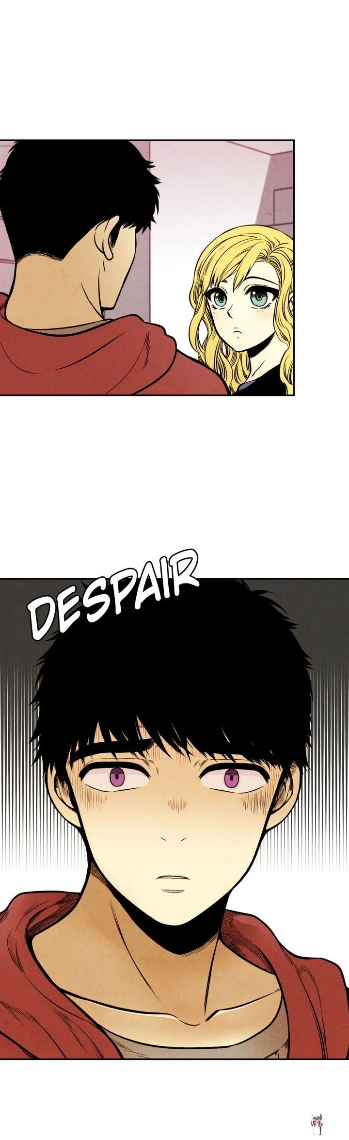 Just Give it to Me Just Give it to Me Chapter 25 - Page 13