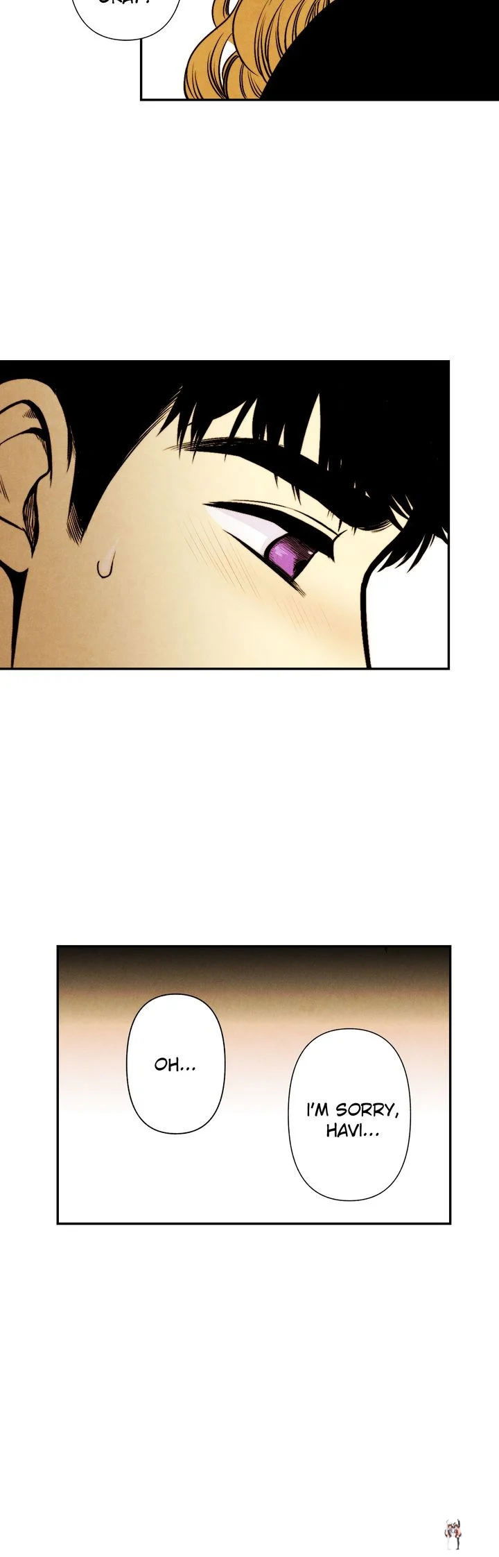 Just Give it to Me Just Give it to Me Chapter 25 - Page 15