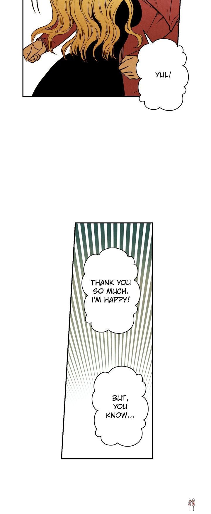 Just Give it to Me Just Give it to Me Chapter 26 - Page 10