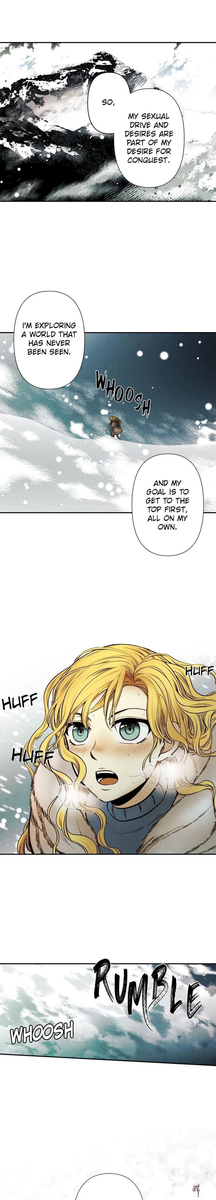 Just Give it to Me Just Give it to Me Chapter 26 - Page 13