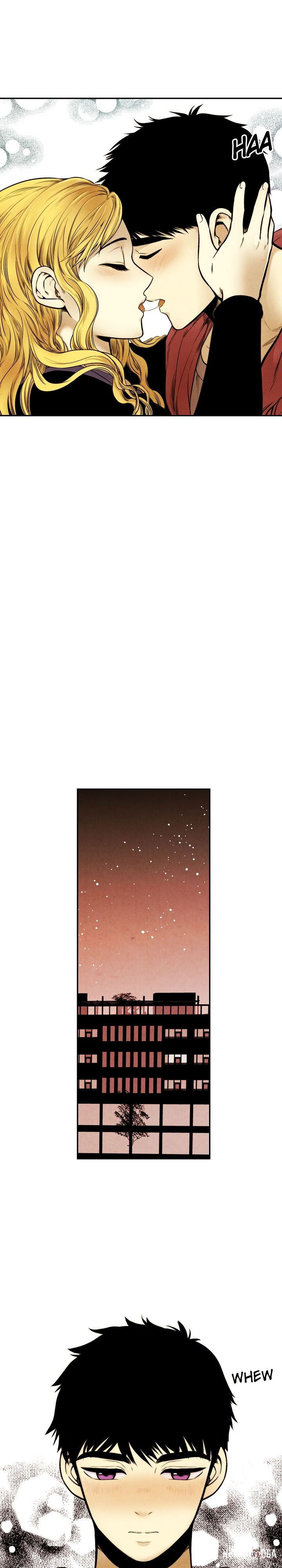 Just Give it to Me Just Give it to Me Chapter 27 - Page 10