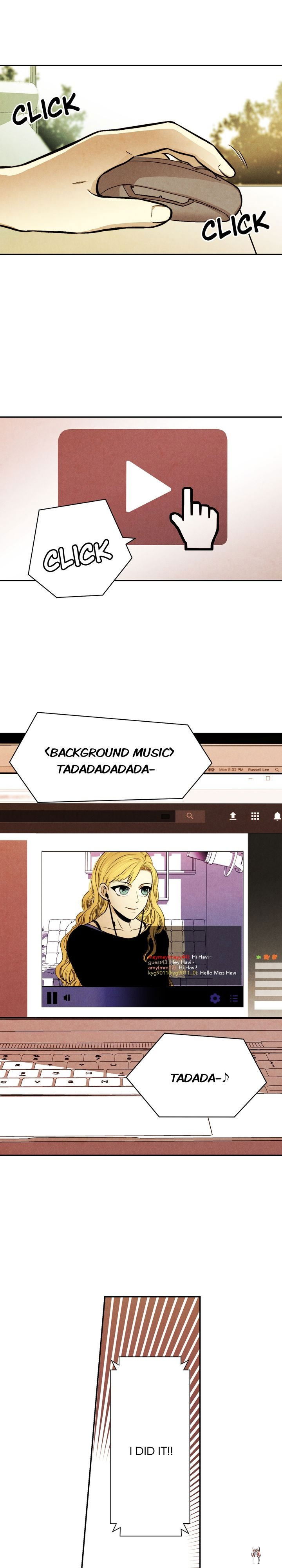 Just Give it to Me Just Give it to Me Chapter 27 - Page 12