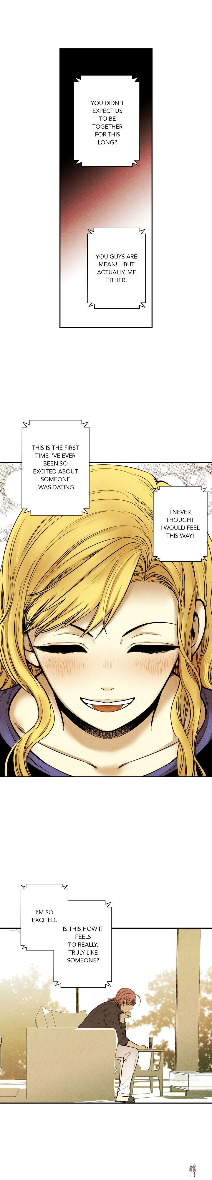 Just Give it to Me Just Give it to Me Chapter 27 - Page 14