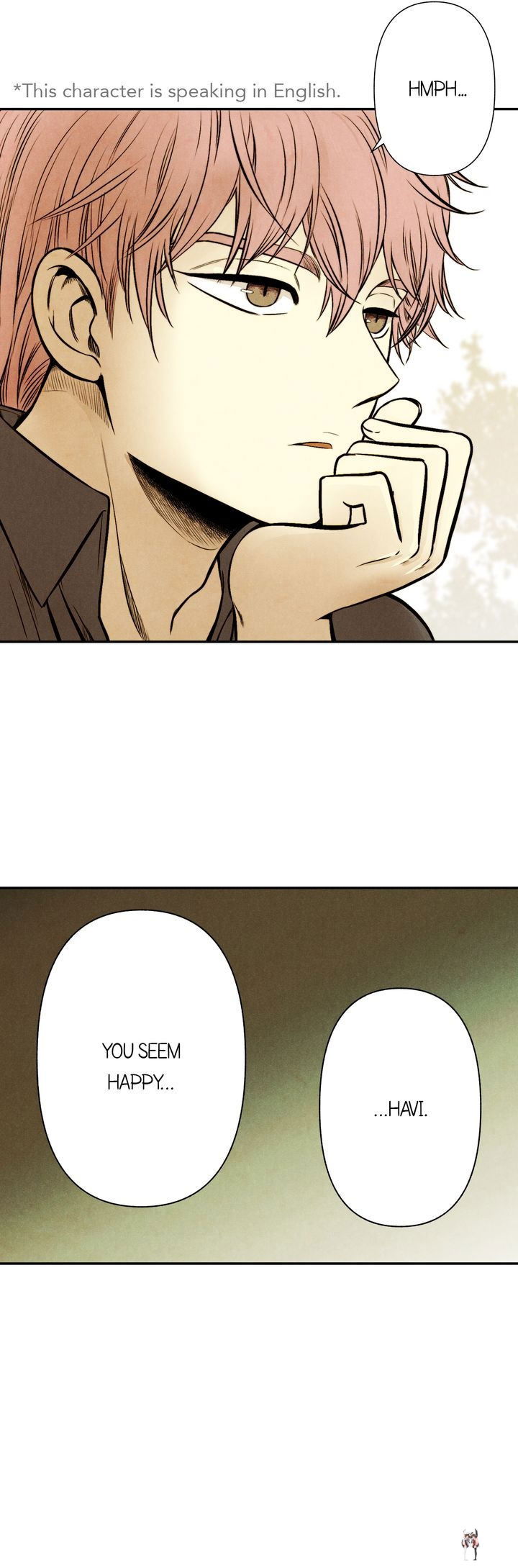 Just Give it to Me Just Give it to Me Chapter 27 - Page 15