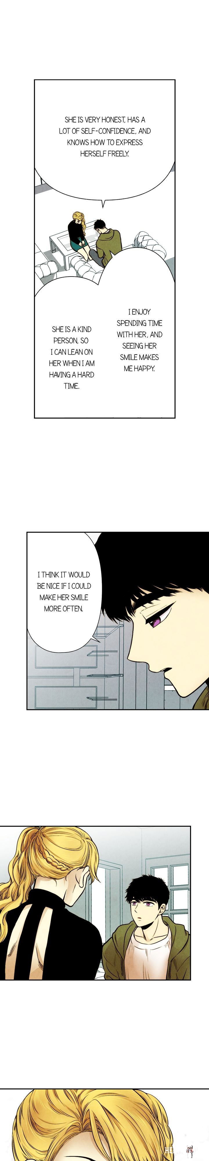 Just Give it to Me Just Give it to Me Chapter 28 - Page 13