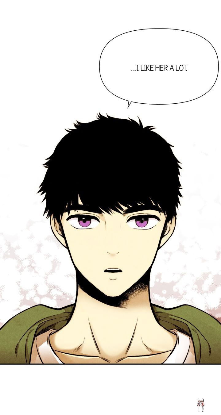 Just Give it to Me Just Give it to Me Chapter 28 - Page 8