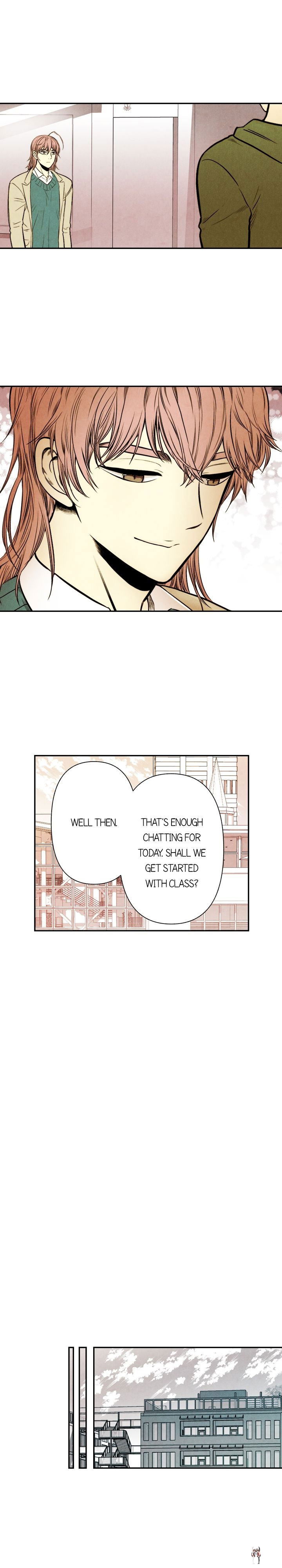 Just Give it to Me Just Give it to Me Chapter 28 - Page 9