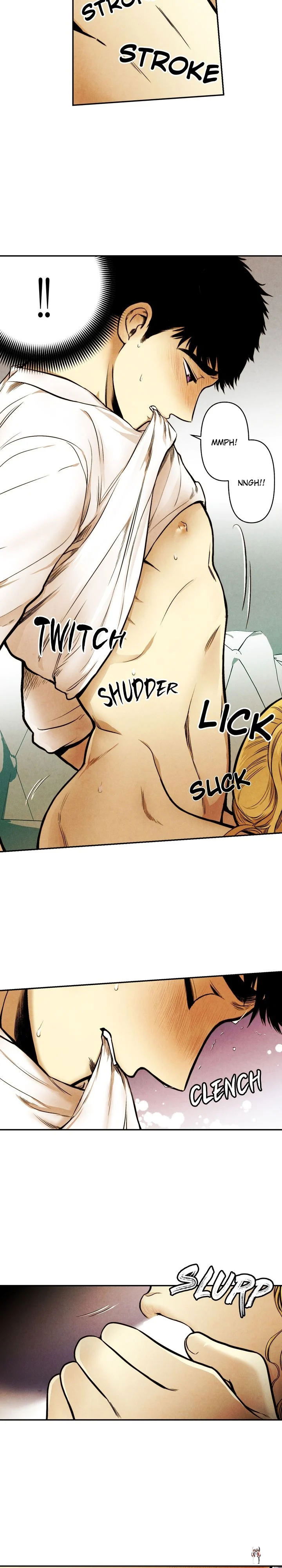 Just Give it to Me Just Give it to Me Chapter 29 - Page 11