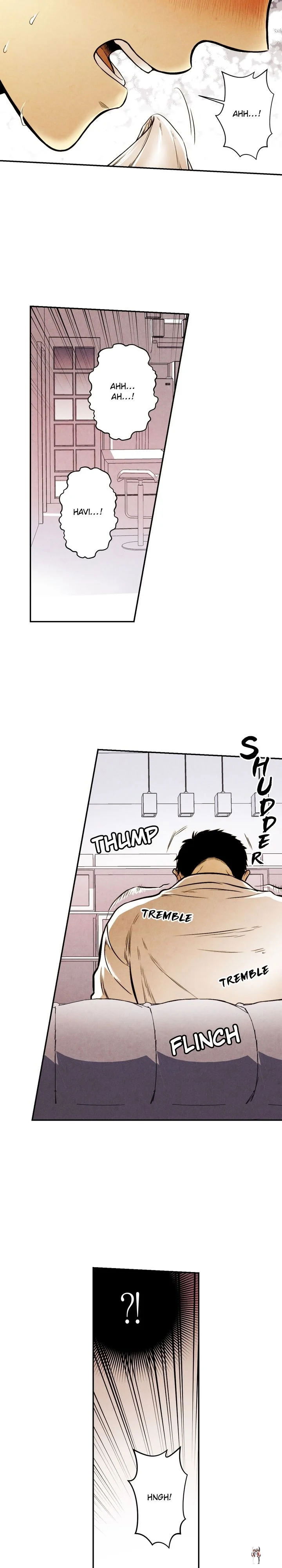 Just Give it to Me Just Give it to Me Chapter 29 - Page 12