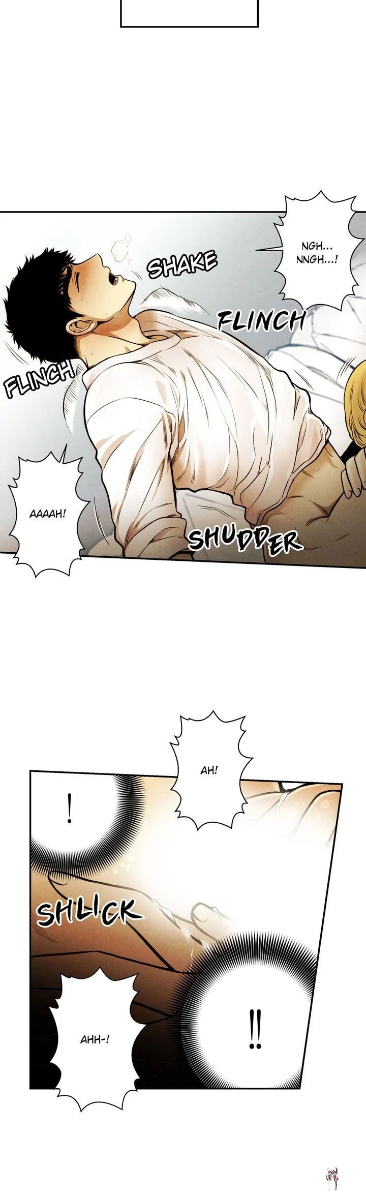 Just Give it to Me Just Give it to Me Chapter 29 - Page 13