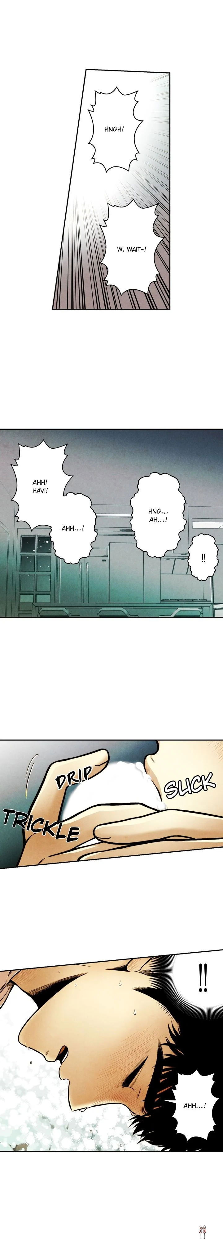 Just Give it to Me Just Give it to Me Chapter 29 - Page 14