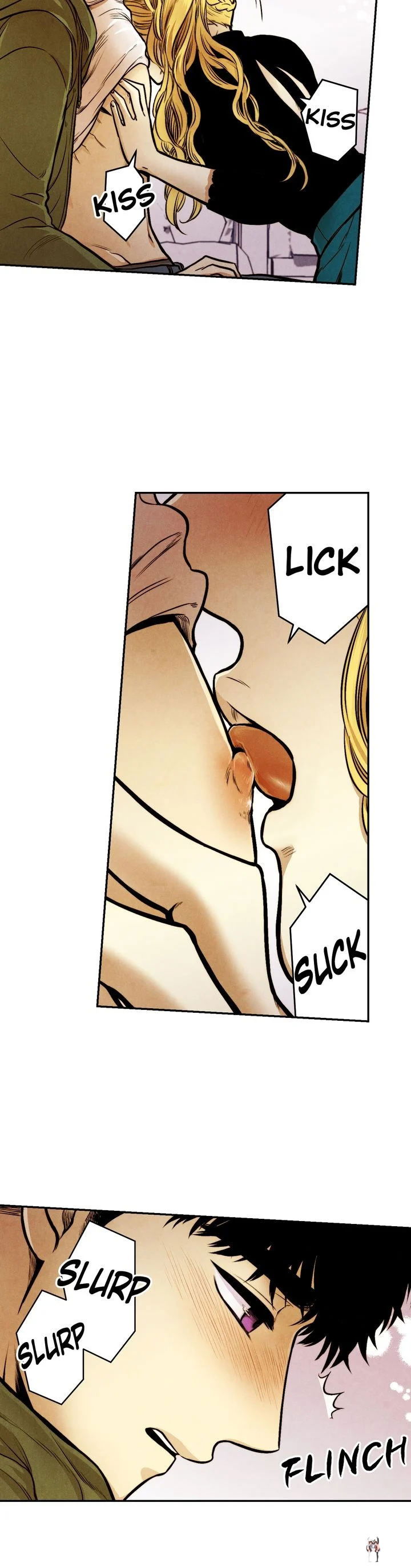 Just Give it to Me Just Give it to Me Chapter 29 - Page 5