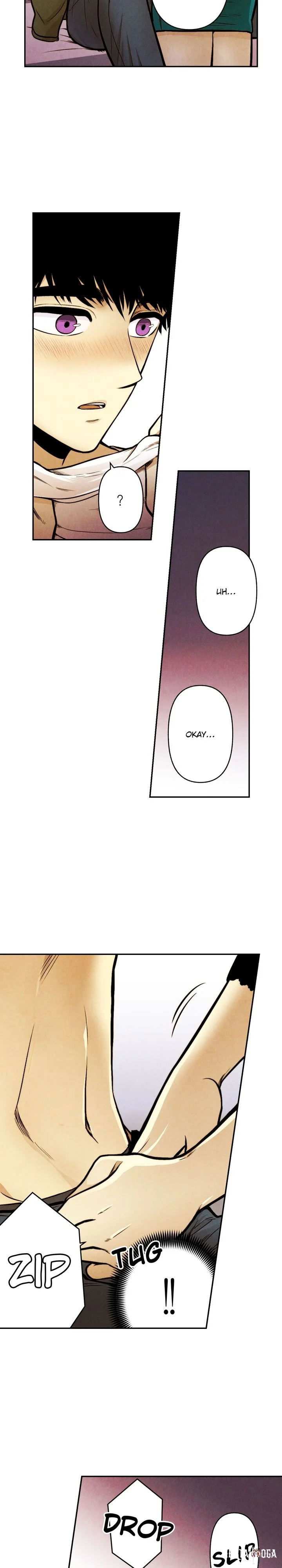 Just Give it to Me Just Give it to Me Chapter 29 - Page 7