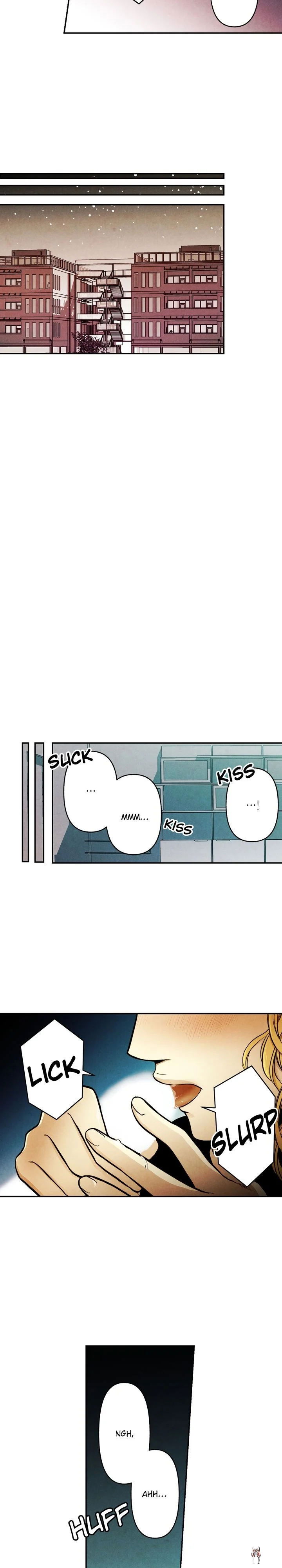 Just Give it to Me Just Give it to Me Chapter 29 - Page 8