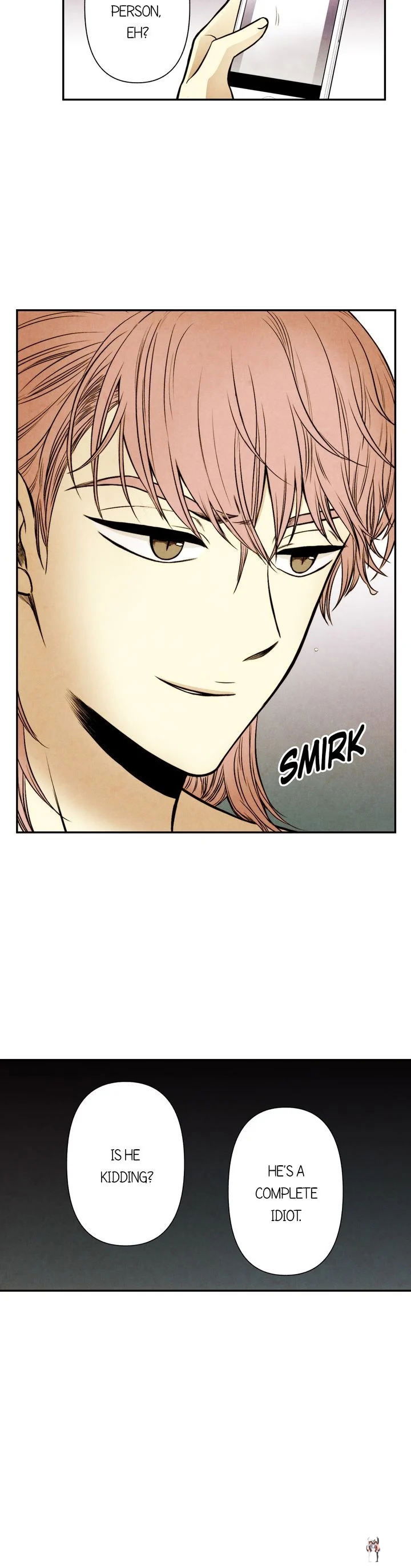 Just Give it to Me Just Give it to Me Chapter 30 - Page 16