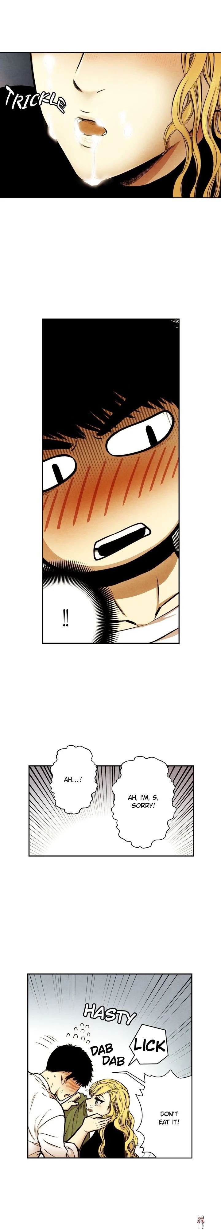 Just Give it to Me Just Give it to Me Chapter 30 - Page 2