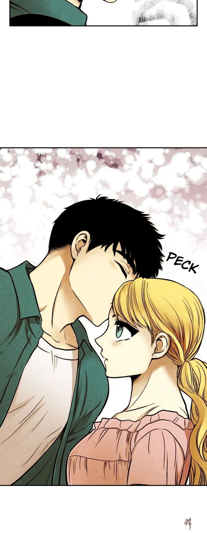 Just Give it to Me Just Give it to Me Chapter 32 - Page 6