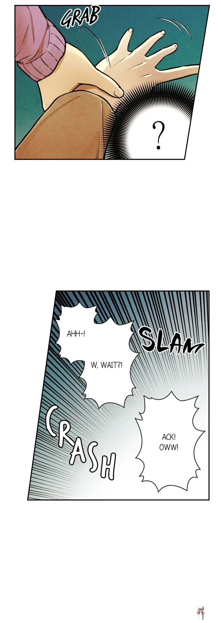 Just Give it to Me Just Give it to Me Chapter 33 - Page 16