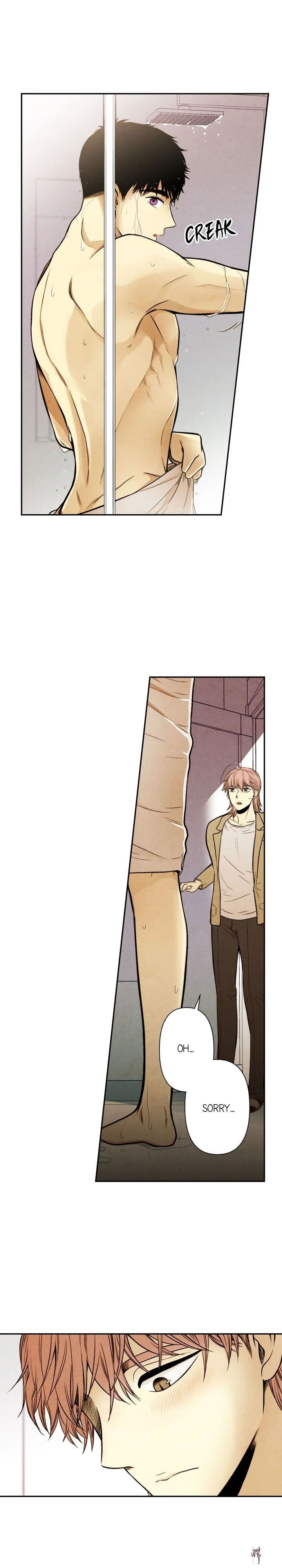 Just Give it to Me Just Give it to Me Chapter 33 - Page 3