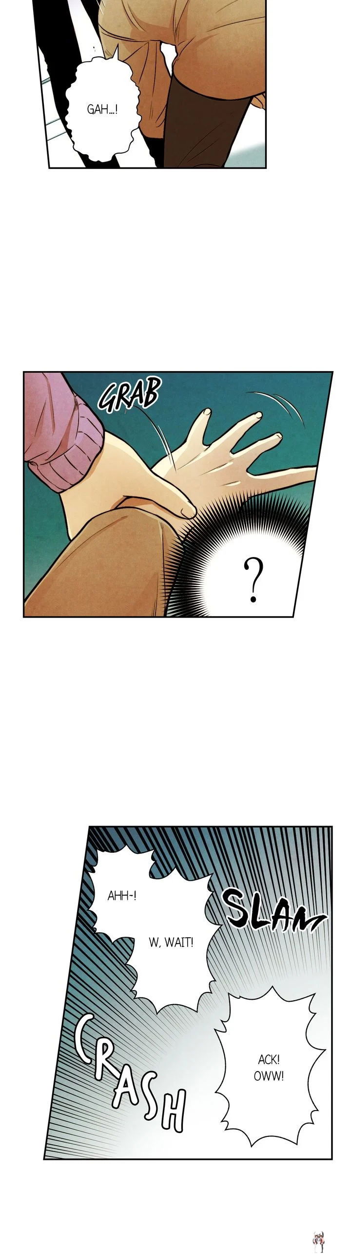 Just Give it to Me Just Give it to Me Chapter 34 - Page 2