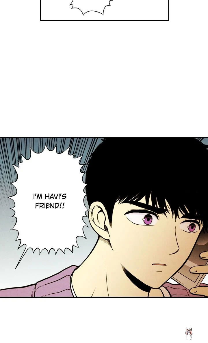 Just Give it to Me Just Give it to Me Chapter 34 - Page 4