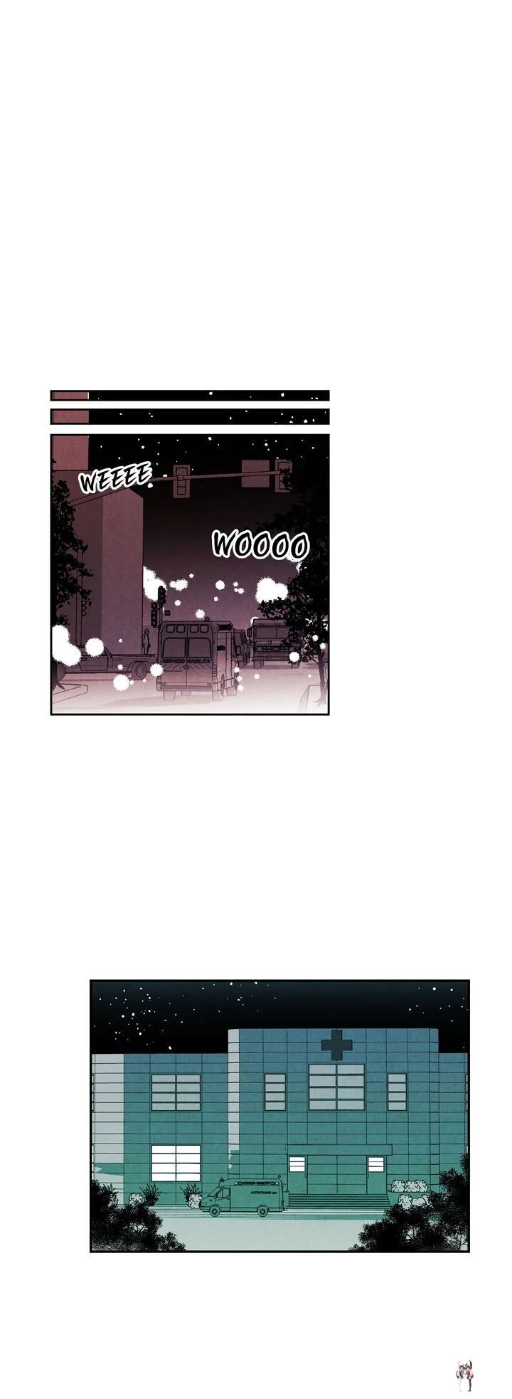 Just Give it to Me Just Give it to Me Chapter 34 - Page 7