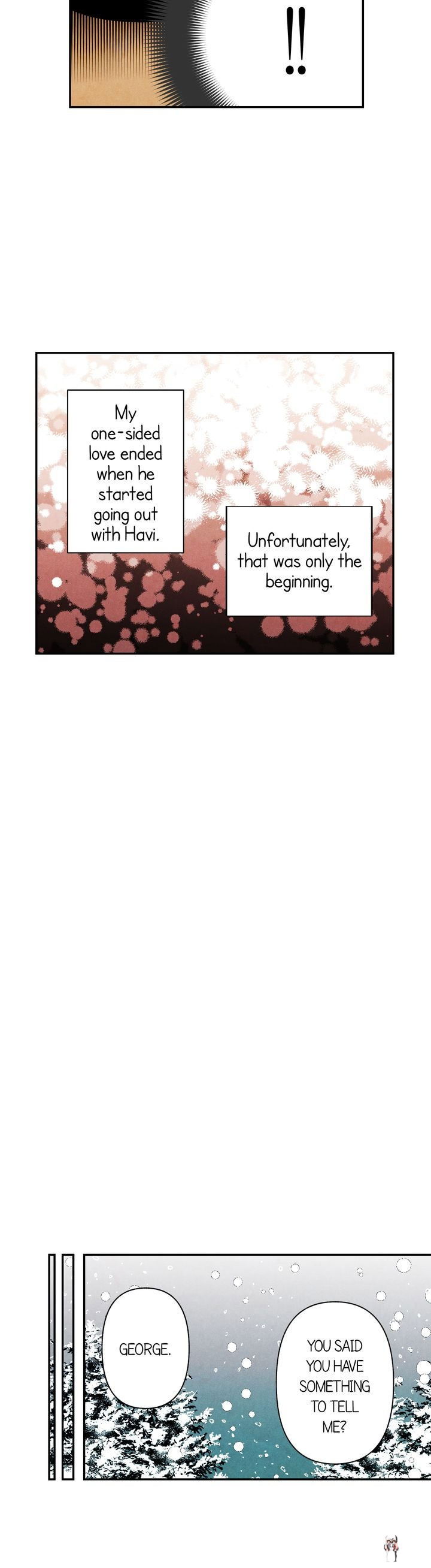 Just Give it to Me Just Give it to Me Chapter 35 - Page 12