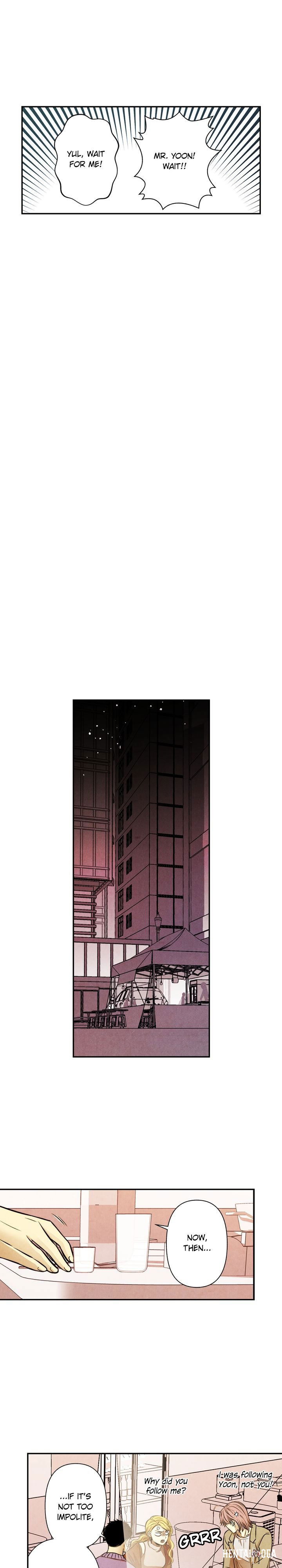 Just Give it to Me Just Give it to Me Chapter 35 - Page 5