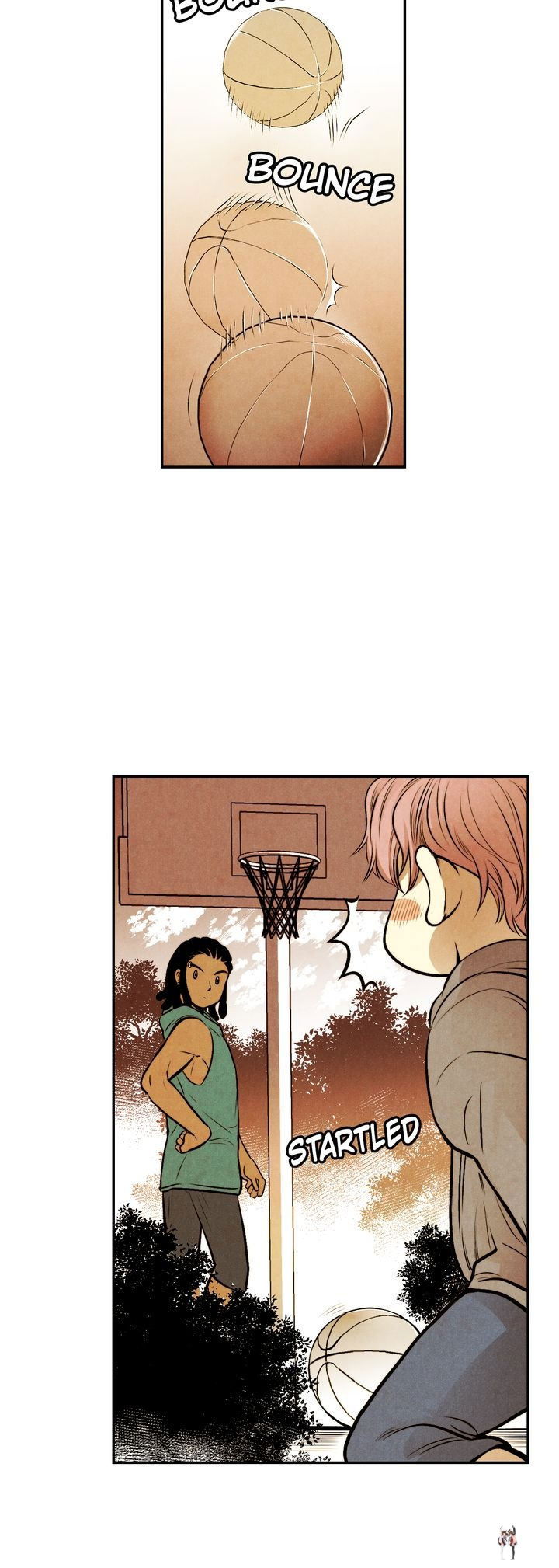 Just Give it to Me Just Give it to Me Chapter 35 - Page 8