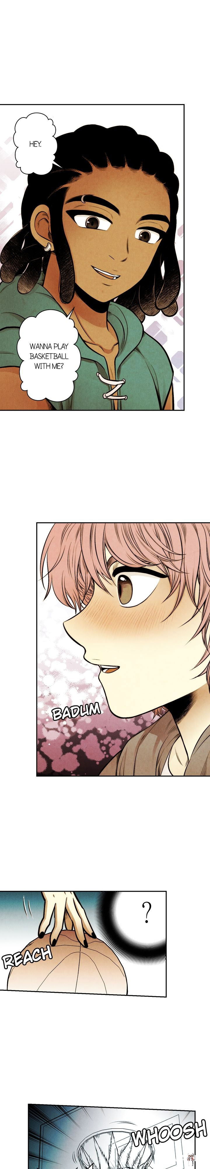 Just Give it to Me Just Give it to Me Chapter 35 - Page 9