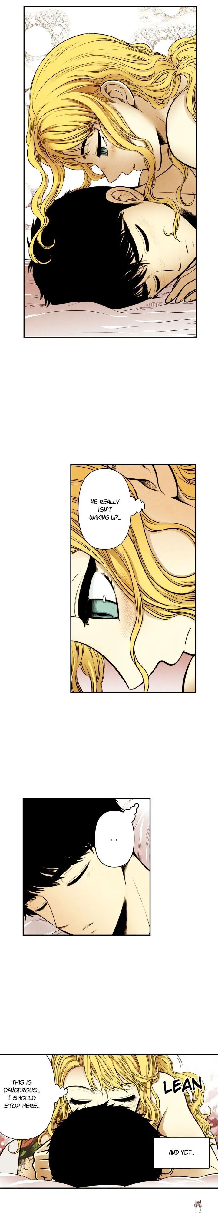 Just Give it to Me Just Give it to Me Chapter 37 - Page 10