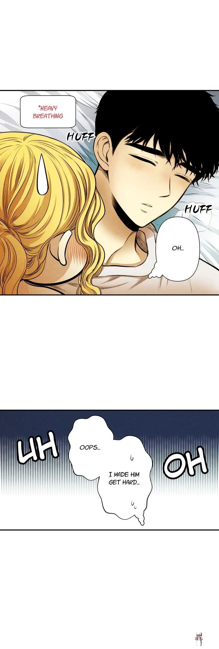 Just Give it to Me Just Give it to Me Chapter 37 - Page 13