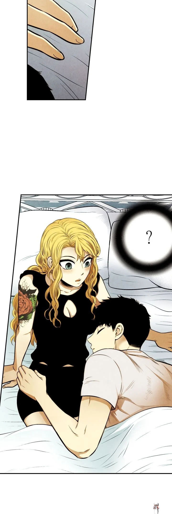 Just Give it to Me Just Give it to Me Chapter 37 - Page 4