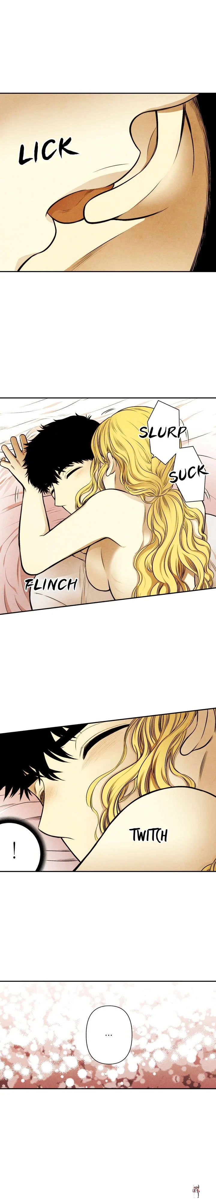 Just Give it to Me Just Give it to Me Chapter 37 - Page 9