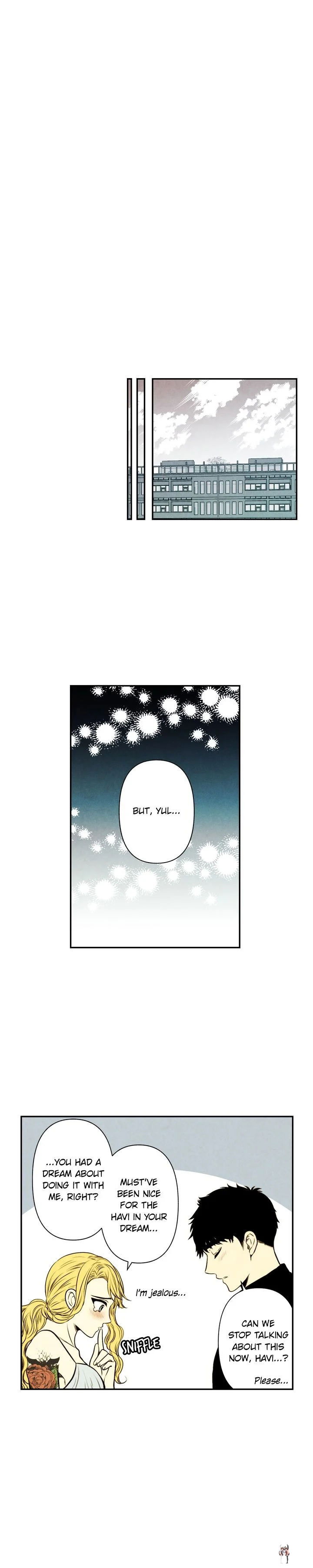 Just Give it to Me Just Give it to Me Chapter 38 - Page 16