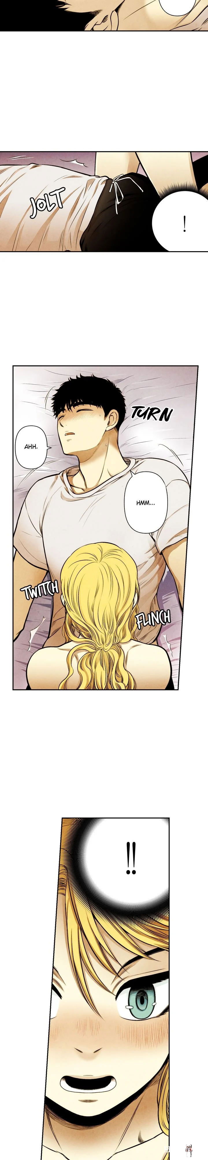 Just Give it to Me Just Give it to Me Chapter 38 - Page 2