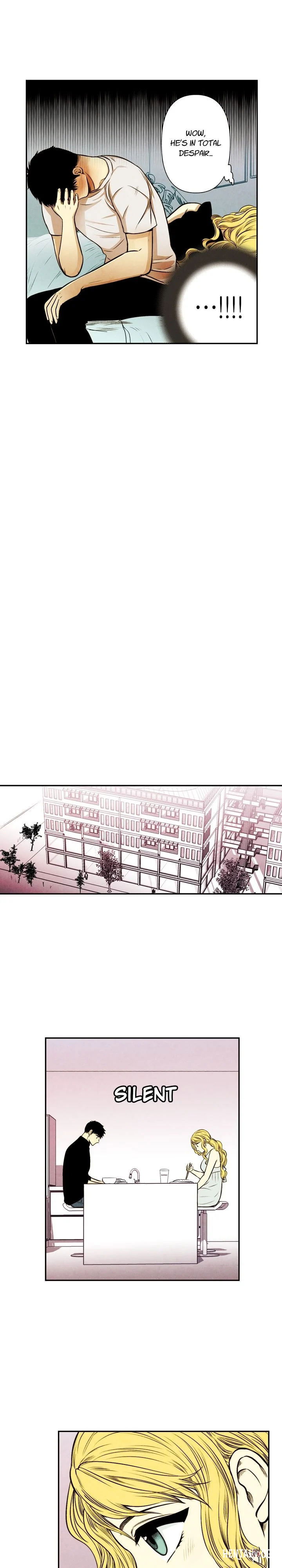 Just Give it to Me Just Give it to Me Chapter 38 - Page 9