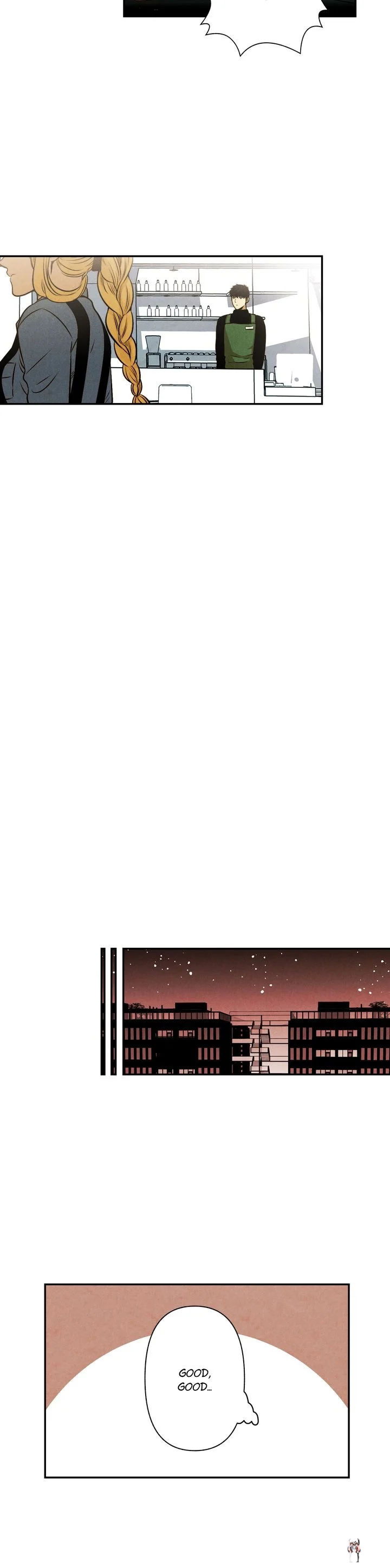 Just Give it to Me Just Give it to Me Chapter 39 - Page 13