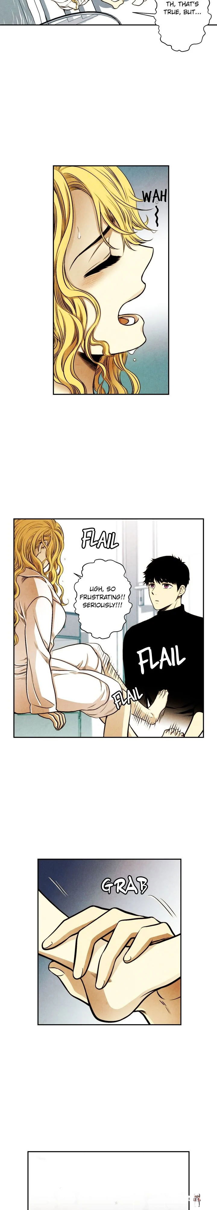 Just Give it to Me Just Give it to Me Chapter 40 - Page 10