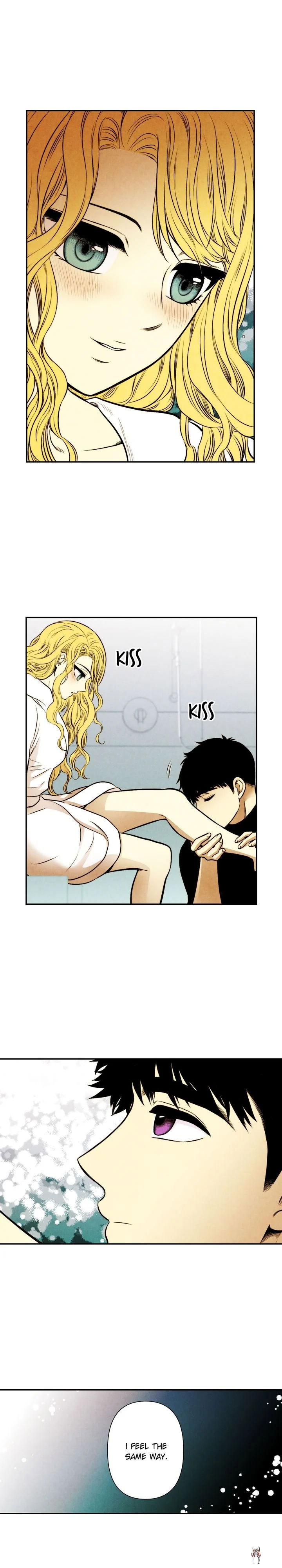 Just Give it to Me Just Give it to Me Chapter 40 - Page 14