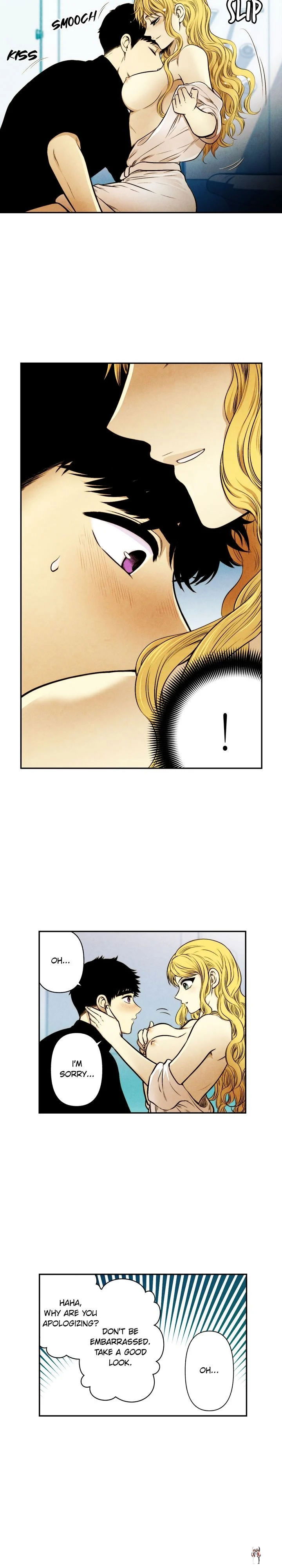 Just Give it to Me Just Give it to Me Chapter 41 - Page 2