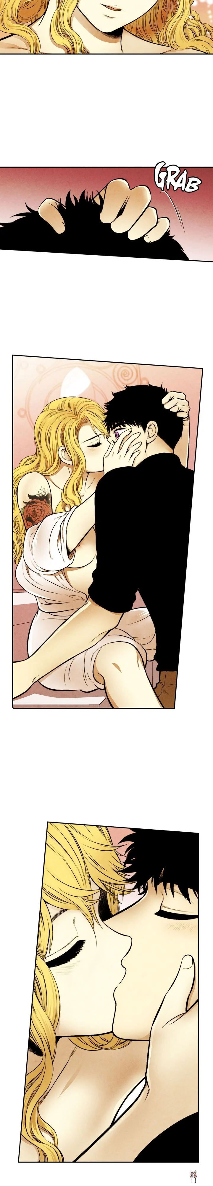 Just Give it to Me Just Give it to Me Chapter 41 - Page 6