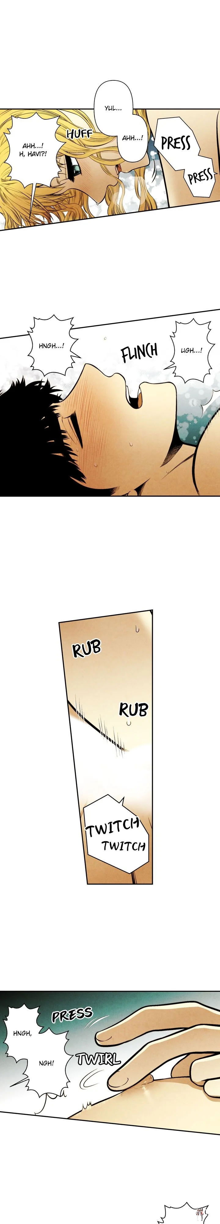 Just Give it to Me Just Give it to Me Chapter 42 - Page 11