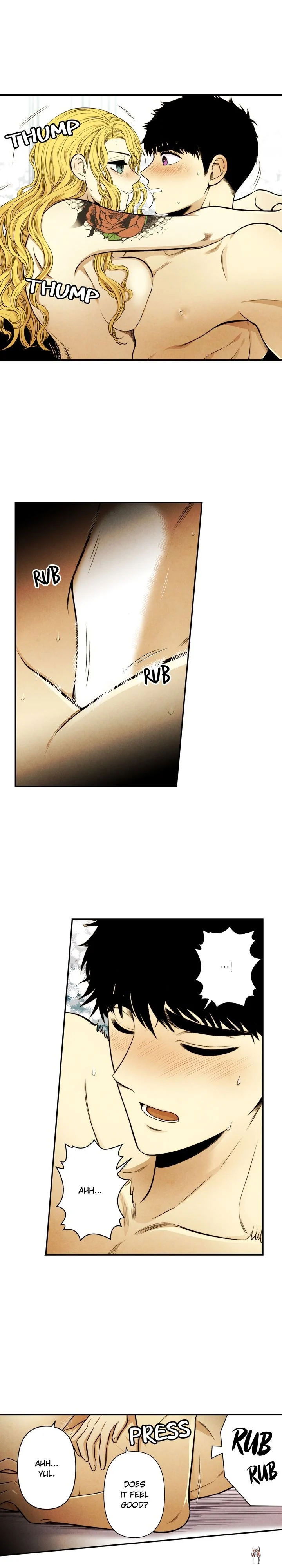 Just Give it to Me Just Give it to Me Chapter 42 - Page 9