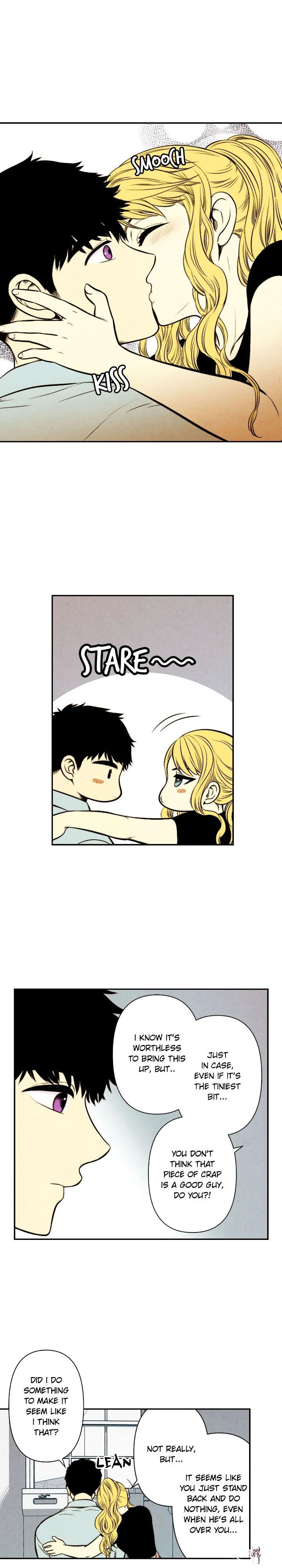 Just Give it to Me Just Give it to Me Chapter 43 - Page 11