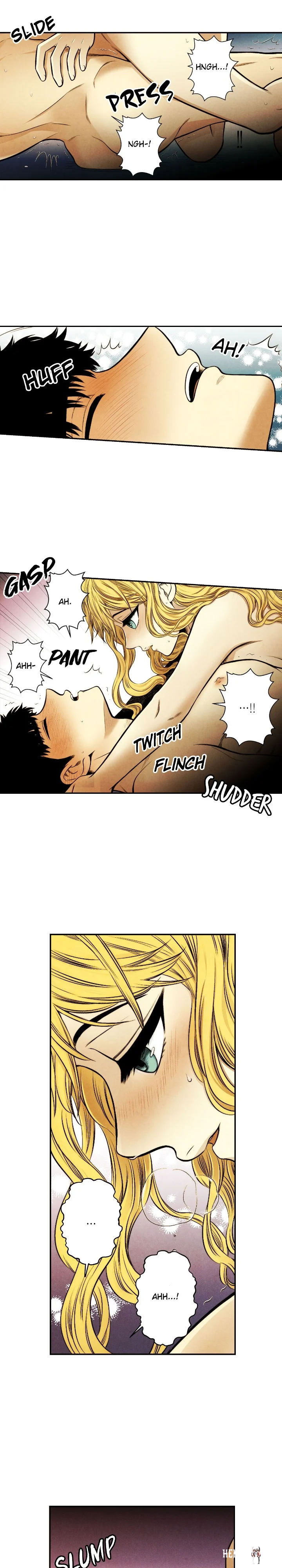 Just Give it to Me Just Give it to Me Chapter 43 - Page 4