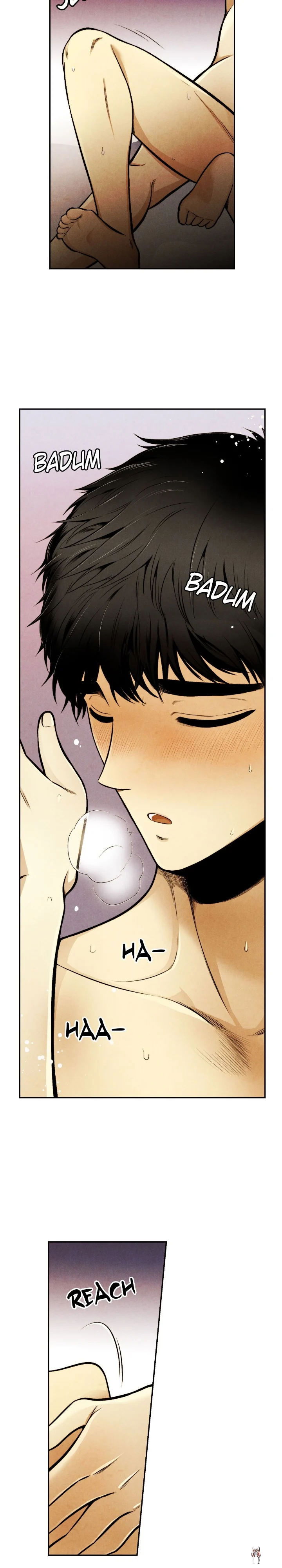 Just Give it to Me Just Give it to Me Chapter 43 - Page 5