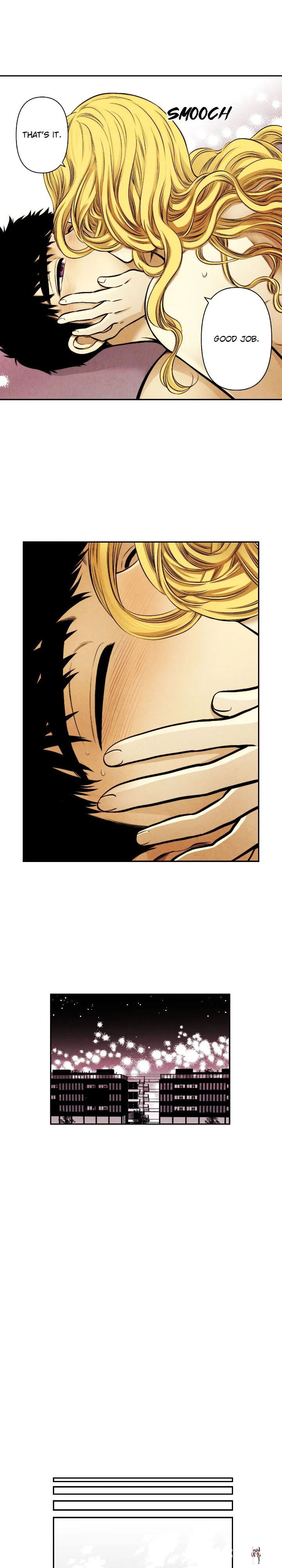 Just Give it to Me Just Give it to Me Chapter 43 - Page 6