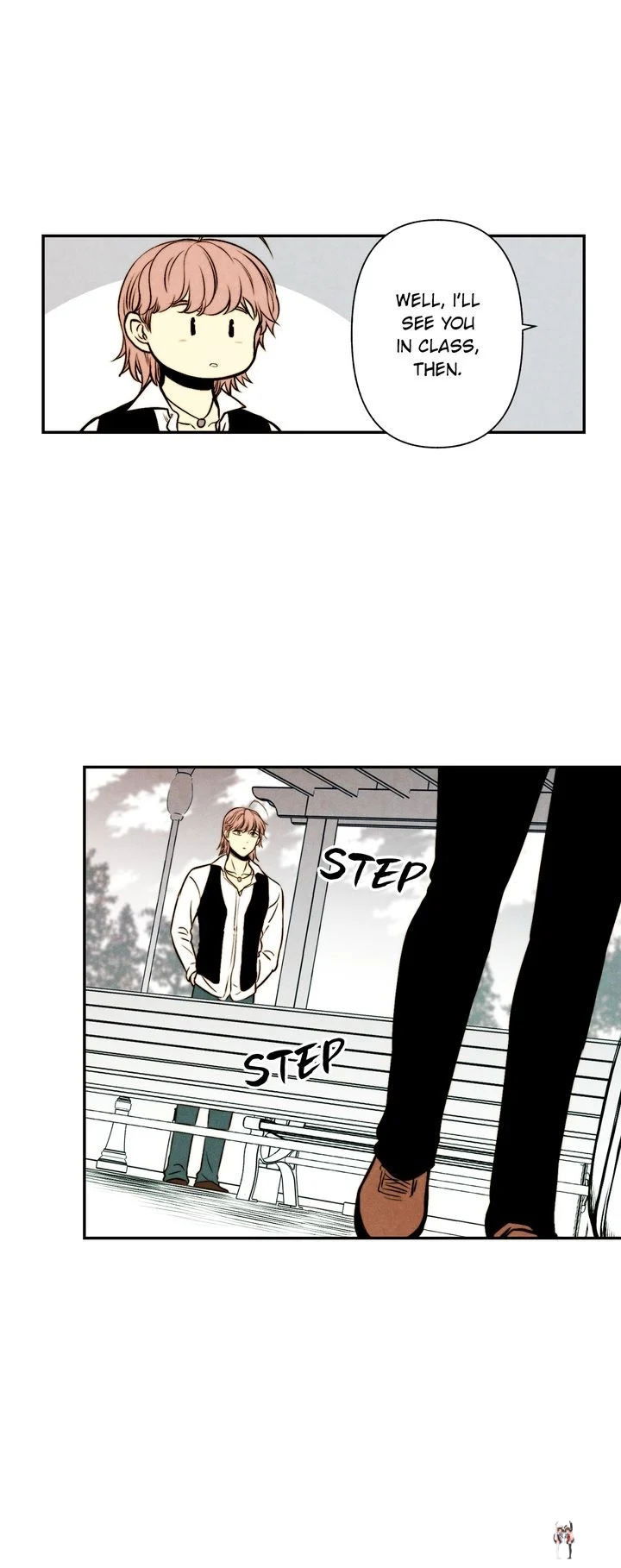 Just Give it to Me Just Give it to Me Chapter 44 - Page 16